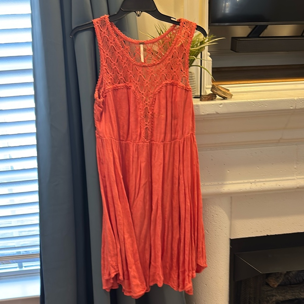 Free People Dress